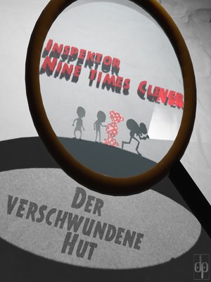 cover image of Der verschwundene Hut